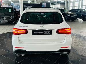 Mercedes-Benz GLC GLC250d 4Matic - Image 11