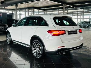 Mercedes-Benz GLC GLC250d 4Matic - Image 12
