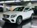 Mercedes-Benz GLC GLC250d 4Matic - Thumbnail 1