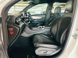 Mercedes-Benz GLC GLC250d 4Matic - Image 5