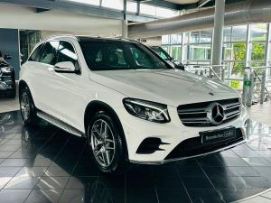 Mercedes-Benz GLC GLC250d 4Matic - Image 9