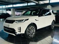 Thumbnail Land Rover Discovery D300 R-Dynamic HSE