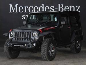Jeep Wrangler 3.8L Rubicon - Image 1