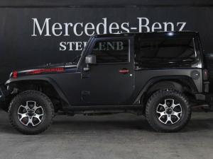 Jeep Wrangler 3.8L Rubicon - Image 4