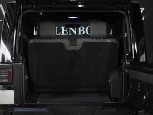 Jeep Wrangler 3.8L Rubicon - Image 8