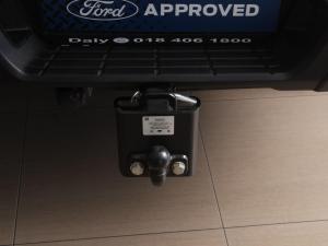 Ford Ranger 2.0 SiT double cab XL manual - Image 11