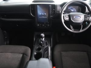 Ford Ranger 2.0 SiT double cab XL manual - Image 16