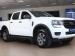 Ford Ranger 2.0 SiT double cab XL manual - Thumbnail 1