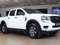 Thumbnail Ford Ranger 2.0 SiT double cab XL manual