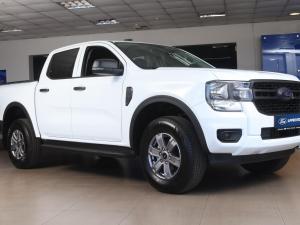 Ford Ranger 2.0 SiT double cab XL manual - Image 1