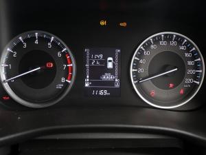 Suzuki Fronx 1.5 GL manual - Image 12