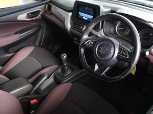 Suzuki Fronx 1.5 GL manual - Image 13