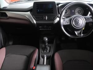 Suzuki Fronx 1.5 GL manual - Image 14