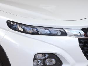 Suzuki Fronx 1.5 GL manual - Image 7