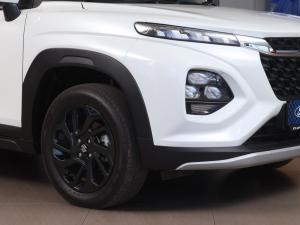 Suzuki Fronx 1.5 GL manual - Image 9