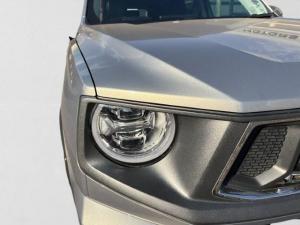 Haval H7 2.0T Luxury Black Edition - Image 10