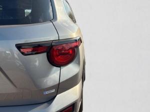 Haval H7 2.0T Luxury Black Edition - Image 11