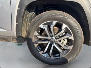 Haval H7 2.0T Luxury Black Edition - Image 12