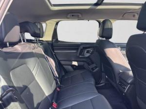 Haval H7 2.0T Luxury Black Edition - Image 14