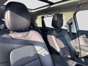 Haval H7 2.0T Luxury Black Edition - Image 15