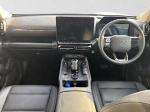 Haval H7 2.0T Luxury Black Edition - Image 16
