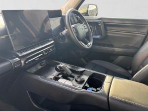 Haval H7 2.0T Luxury Black Edition - Image 17