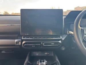 Haval H7 2.0T Luxury Black Edition - Image 18