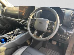 Haval H7 2.0T Luxury Black Edition - Image 19