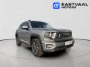 Thumbnail Haval H7 2.0T Luxury Black Edition