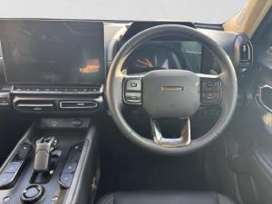 Haval H7 2.0T Luxury Black Edition - Image 20