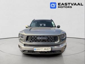 Haval H7 2.0T Luxury Black Edition - Image 2