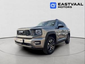 Haval H7 2.0T Luxury Black Edition - Image 3