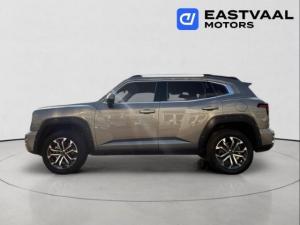 Haval H7 2.0T Luxury Black Edition - Image 4