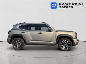 Haval H7 2.0T Luxury Black Edition - Image 5