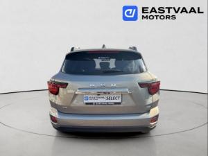 Haval H7 2.0T Luxury Black Edition - Image 6