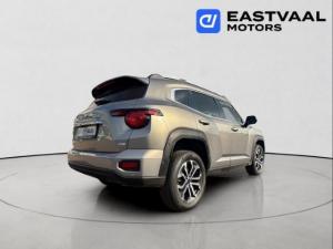 Haval H7 2.0T Luxury Black Edition - Image 7