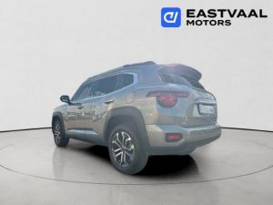 Haval H7 2.0T Luxury Black Edition - Image 8