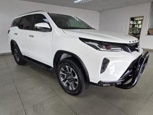 Toyota Fortuner 2.4GD-6 auto - Image 1