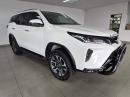 Thumbnail Toyota Fortuner 2.4GD-6 auto
