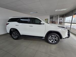 Toyota Fortuner 2.4GD-6 auto - Image 3