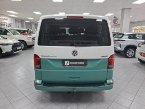 Volkswagen Transporter 2.0BiTDI Kombi SWB Trendline Plus 4Motion - Image 5