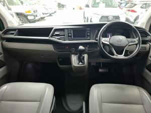Volkswagen Transporter 2.0BiTDI Kombi SWB Trendline Plus 4Motion - Image 6