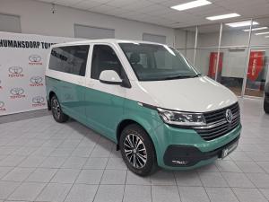 Volkswagen Transporter 2.0BiTDI Kombi SWB Trendline Plus 4Motion - Image 1