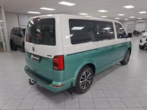 Volkswagen Transporter 2.0BiTDI Kombi SWB Trendline Plus 4Motion - Image 2