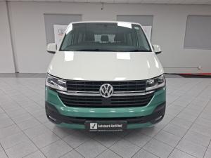 Volkswagen Transporter 2.0BiTDI Kombi SWB Trendline Plus 4Motion - Image 4