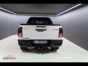 Toyota Hilux 2.8GD-6 Xtra cab Legend 50 - Image 5