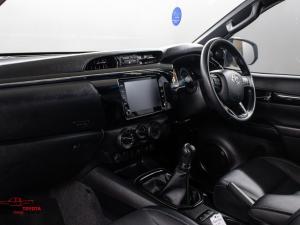 Toyota Hilux 2.8GD-6 Xtra cab Legend 50 - Image 7