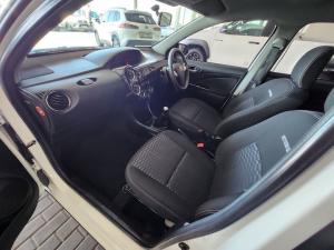 Toyota Etios Cross 1.5 Xs - Image 7