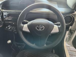 Toyota Etios Cross 1.5 Xs - Image 8