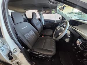 Toyota Etios Cross 1.5 Xs - Image 11